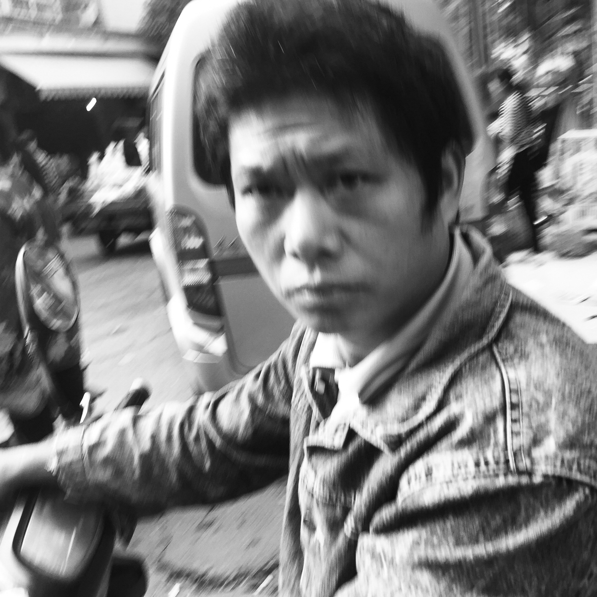 街头面孔 image 54